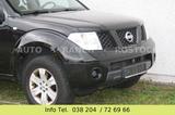 Nissan Pathfinder SE 2,5dci 4X4 Klima/Alu/ 1Hand/Ahk3t - gebrauchte Nissan Pathfinder aus dem Jahr 2005