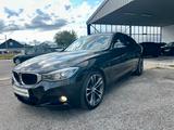 BMW 320 Gran Turismo M Sport / LED / NAVI / Head-Up - BMW 320 Gran Turismo