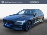 Volvo V60 B4 D Plus Dark - gebrauchte Volvo V60 aus dem Jahr 2024
