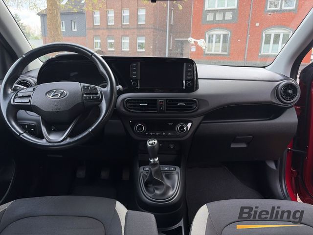i10 Trend 1.2, SHZ, LHZ, Kamera, AndroidAuto, Ap