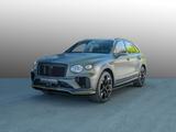 Bentley Bentayga Speed / Carbon Ceramic Brakes / Standh. - Bentley Bentayga: Speed