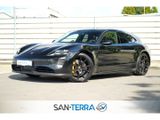 Porsche Taycan SPORT TURISMO GTS PANO*MATRIX*BOSE*LEDER* - Porsche Taycan aus 2022
