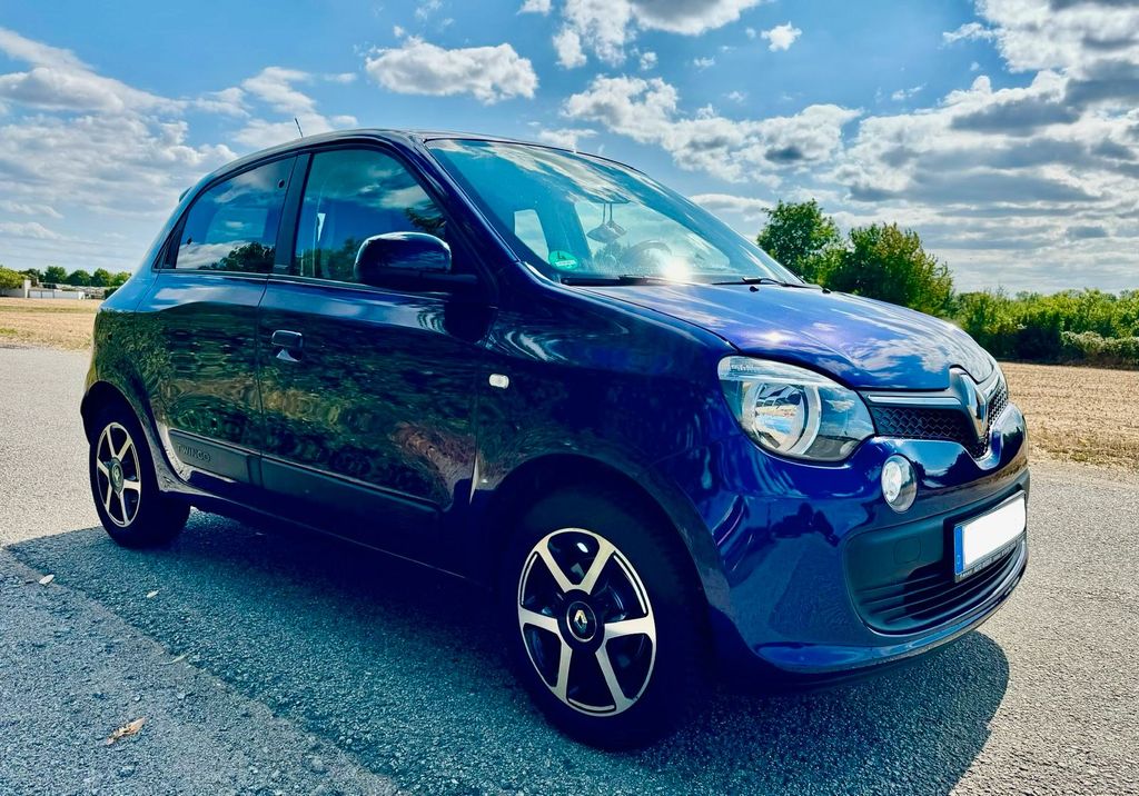 Image of Renault Twingo