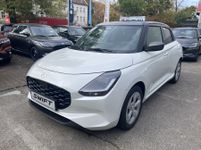 Suzuki Swift - Vorschau Bild 1