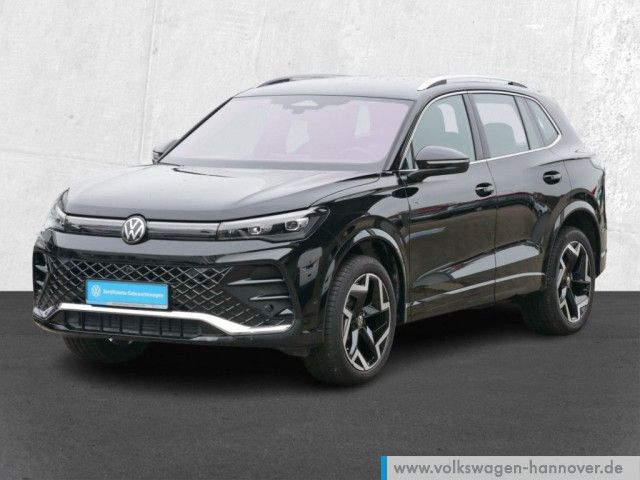 Volkswagen Tiguan - Bild 2