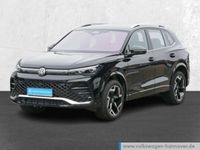 Volkswagen Tiguan - Vorschau Bild 2