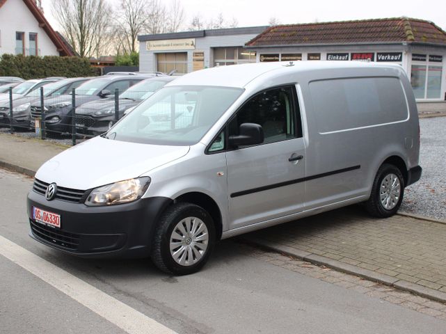 Volkswagen Caddy Maxi Lang*Klimaanlage*