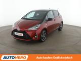 Toyota Yaris 1.5 Hybrid Style Selection Aut.*CAM*TEMPO* - Toyota Yaris Gebrauchtwagen in Essen