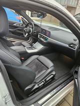 BMW 420i Coupé M Sport M Sport - BMW 420 in Mainz