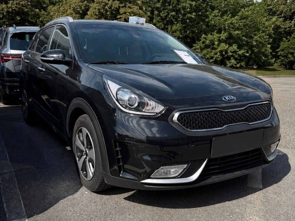 Image of Kia Niro