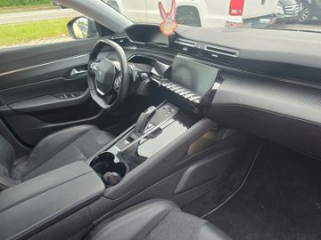 Peugeot 508 - 7