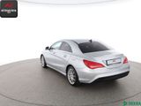 Mercedes-Benz CLA 200 d 4M Coupe EXKLUSIV-PAKET,MEMORY,KAMERA - Mercedes-Benz CLA 200 in Berlin