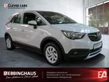 Opel Crossland 1.2 Innovation Kamera Komfort-Pak. LED - Opel Crossland (X) in Dortmund
