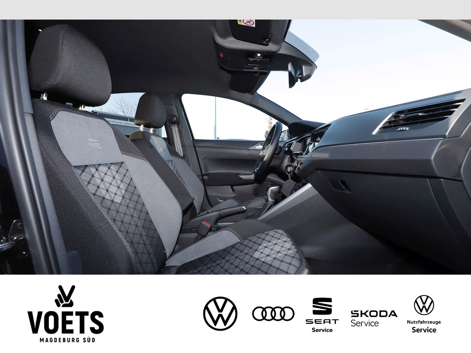 Volkswagen Polo - Bild 8