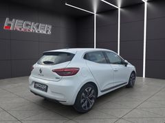 Renault Clio V 1.6 E-TECH Hybrid 140 Intens  *Navi*Szhzg
