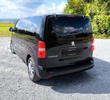 Peugeot Traveller Allure L2BlueHDI 180EAT8 Campingmodul - : Camping
