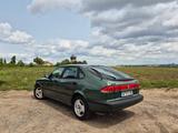 Saab 900 2.3i SE - Saab 900: 900s