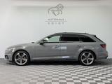 Audi A4 50 TDI S-Line|2.Hand|Pano|Virtual|DAB|CarPlay - Audi A4 Gebrauchtwagen in Wuppertal