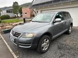 Volkswagen Touareg 3.0 V6 TDI Tiptronic Standard - Volkswagen Touareg: Standard