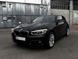BMW 118i - LED/PDC/Navi/Steuerkette NEU + Scheckheft - BMW 118 von privat