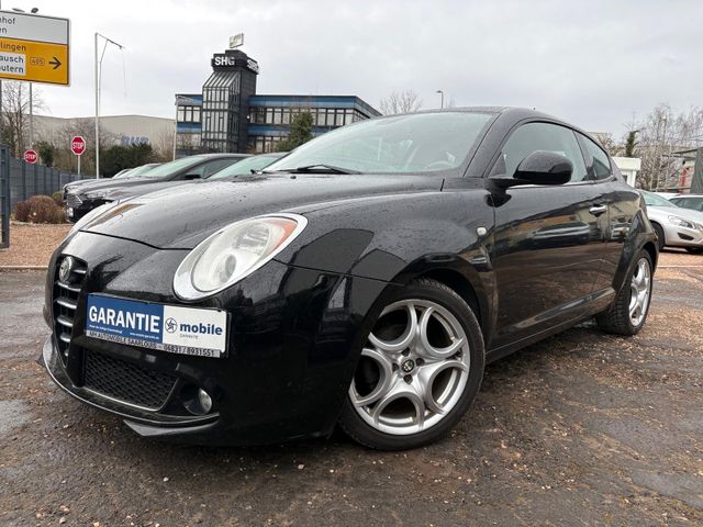 Alfa Romeo MiTo Super