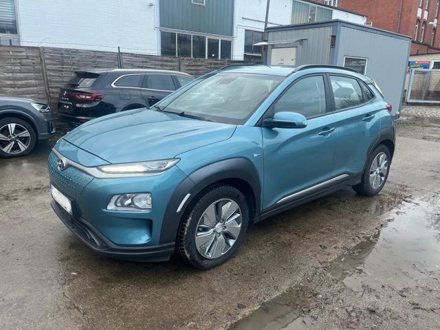 Hyundai Kona ELEKTRO 100kW Advantage