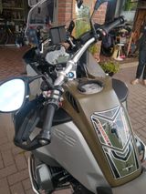 BMW R 1200 GS Adventure - BREMEN