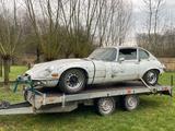 Jaguar jaguar e type serie 3 1973 - Jaguar E-Type: Serie