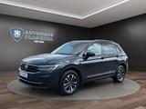 Volkswagen Tiguan 2.0 TDI United AHK+NAVI+PDC Klima Navi - Volkswagen Tiguan UNITED mit Diesel-Antrieb
