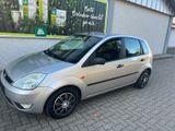 Ford Fiesta Ghia Automatik,Klima,PDC - Ford Fiesta aus 2005: Ghia