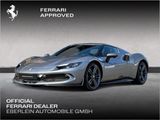 Ferrari 296 GTB 100.000€ an Optionals - Ferrari aus 2022