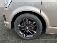 Fahrzeugabbildung Volkswagen T6 California Beach 150 PS - AHK*Standhzg*Kamera