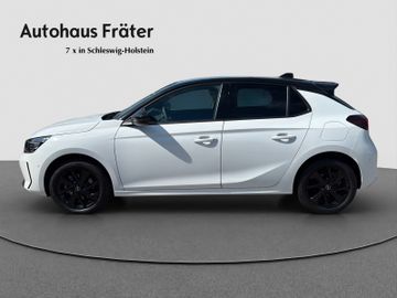 Fotografie 5 des Opel Corsa GS Automatik Navi Matrix-LED Kamera PDC