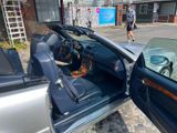 Mercedes-Benz SL 500 - *Youngtimer* - gebrauchte Mercedes-Benz SL 500 aus dem Jahr 1998