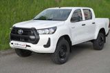 Vorschaubild Toyota Hilux 2.4 4x4 Double Cab Duty NESTLE OFFROAD