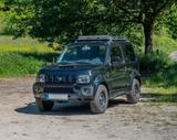 Suzuki Jimny 1.3 4WD Style Style - Suzuki Jimny Gebrauchtwagen