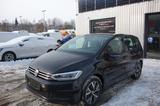 Volkswagen Touran Comfortline BMT DSG LED LRH beh.Frontsch - Volkswagen Touran: Comfortline