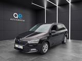 Skoda Fabia Ambition *Automatik*abn.AHK*LED*Navi*Keyl* - Skoda Fabia in Hamm