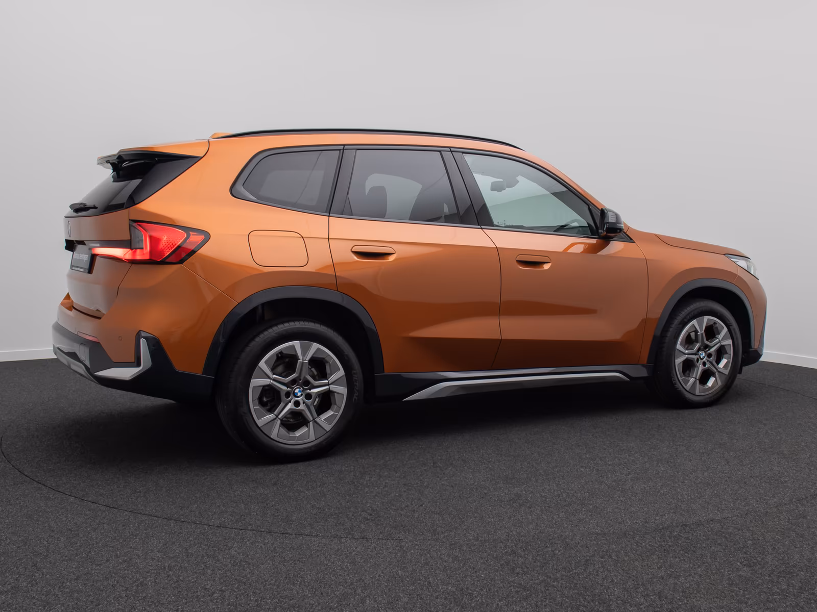 BMW X1 sD18d xLine Panorama 360° HUD DAB AHK Komfort, миниатюра 6