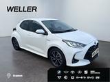 Toyota Yaris Hybrid 1.5 Team D *Navi*SHZ*CarPlay*Kamera - Toyota Yaris Gebrauchtwagen in Hamm