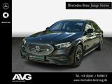 Mercedes-Benz E 300 e AMG-Advanced Pano Night Distr. Kamera - gebrauchte Mercedes-Benz E 300 aus dem Jahr 2024
