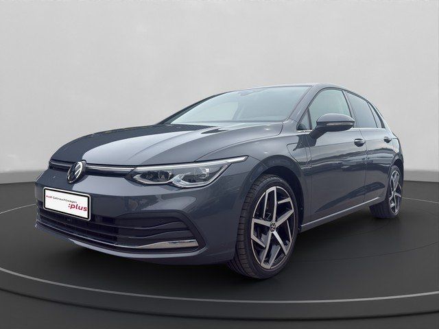 Volkswagen Golf VIII 1.4 TSI eHybrid Style *LED*ACC*AHK* AH imagem 2