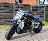 Ducati XDIAVEL S, nur 950km, Top, Rizoma - DUCATI XDIAVEL S