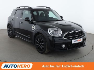 MINI Countryman S (Cooper) - 8