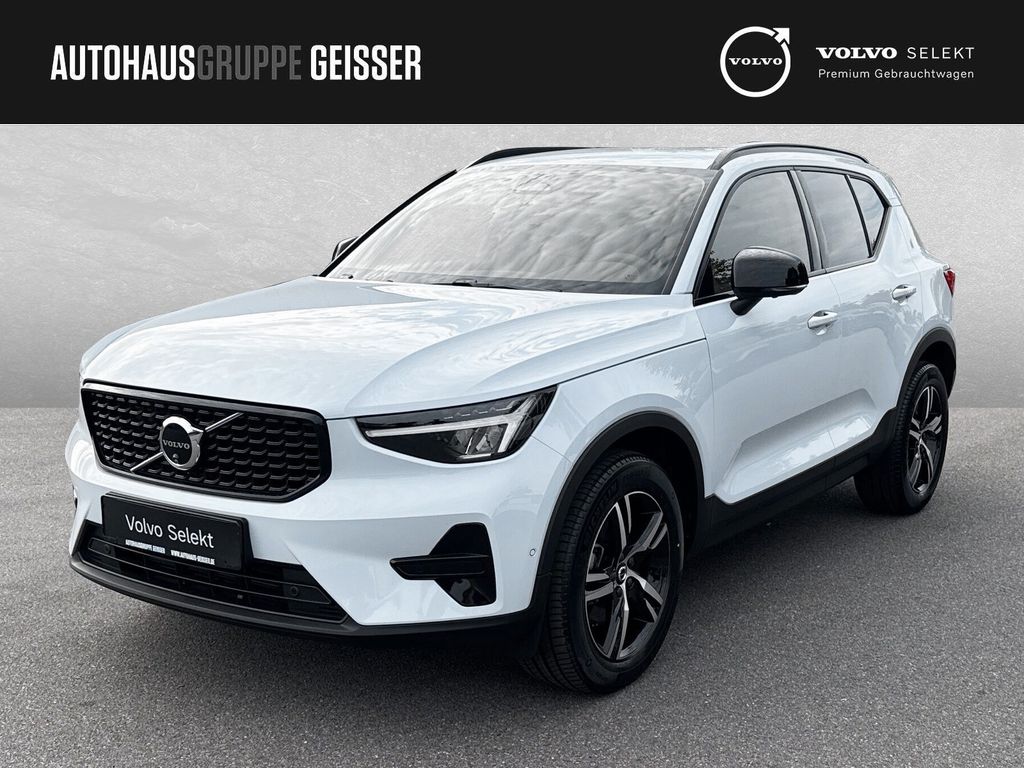 Image of Volvo XC40