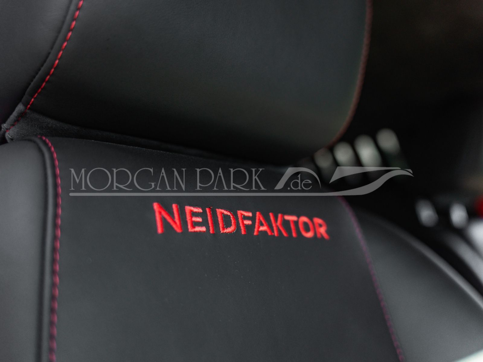 Fahrzeugabbildung Ford Mustang GT *Neidfaktor+480PS*