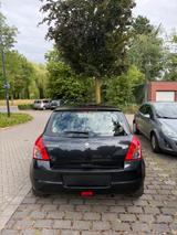 Suzuki Swift 1.3 Comfort Comfort+ - Suzuki Swift Gebrauchtwagen in Hamm