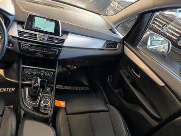 BMW 218 d Gran Tourer Sport Line *Kamera*Klima*Navi*