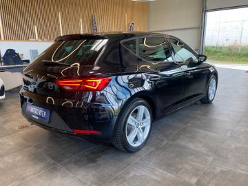 Seat Leon FR *Business-Paket*PDC*Kamera*