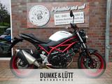 Suzuki SV650, ABS, 1. HAND, 35kW/48PS - Offers